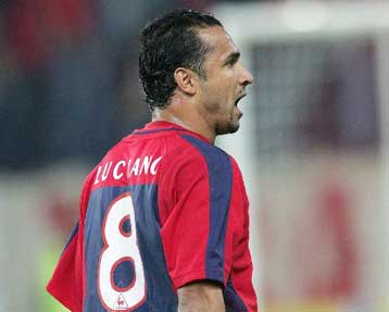 Ετοιμάζεται για τον Ατρόμητο ο Λουτσιάνο