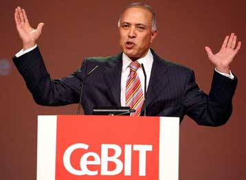 Τις υψηλότερες ζημίες στην ευρωπαϊκή επιχειρηματική ιστορία σημείωσε η Vodafone το 2005