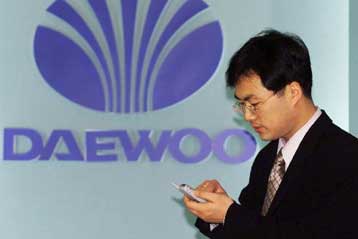 Ποινή κάθειρξης 10 ετών στον ιδρυτή της Daewoo