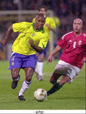 Ιταλικά σενάρια για Ζε Ρομπέρτο και Παναθηναϊκό