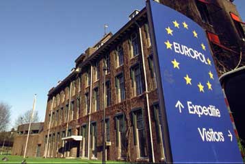 Η Ελλάδα τρίτη στην κατάταξη της Europol για τις χώρες με δράση τρομοκρατικών ομάδων