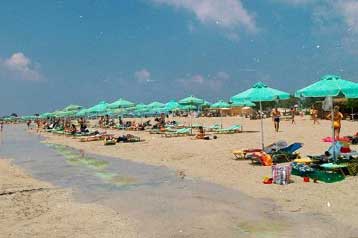 Αισιόδοξοι οι ξενοδόχοι για τη φετινή τουριστική χρονιά