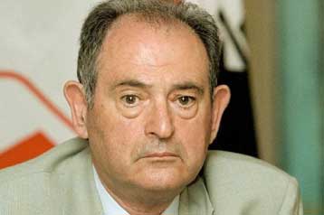 Πρόεδρος στο Εθνικό Συμβούλιο Ενεργειακής Στρατηγικής ο Ρ.Μωυσής