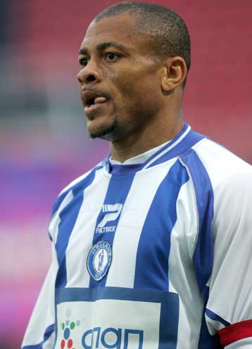 Διαφωνία στο οικονομικό μεταξύ Ηρακλή και Επαλέ