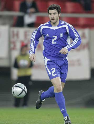 Στην Ατλέτικο Μαδρίτης ο Σεϊταρίδης μαζί με τον Κοστίνια