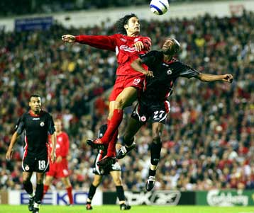 Ο Τιάγκο πιέζει την ΤΣΣΚΑ Σόφιας για χάρη της ΑΕΚ με δέλεαρ το Champions League