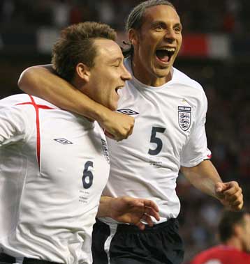 Ανετες νίκες για Aγγλία, Αργεντινή-«Σάμπα» της Βραζιλίας, ισοπαλία για την Γερμανία