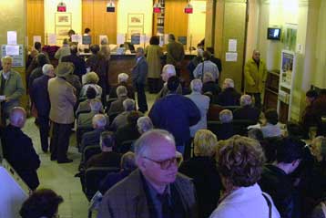 Στις 22 Ιουνίου η πρώτη δόση των αναδρομικών του ΛΑΦΚΑ