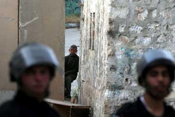 Αυξάνεται το ποσοστό των εβραίων εποίκων που θα εγκατέλειπαν τη Δ.Όχθη