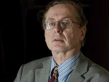 Συνελήφθη από τη γαλλική αστυνομία ο «πληροφοριοδότης» της υπόθεσης Clearstream