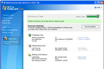 Ντεμπούτο στην αγορά αντι-ιικών εφαρμογών κάνει η Microsoft