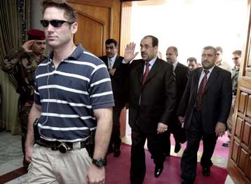 Σε κατάσταση εκτάκτου ανάγκης κήρυξε τη Βασόρα ο Ιρακινός πρωθυπουργός