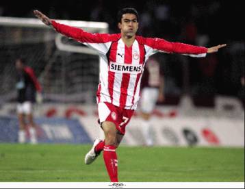 «Σκάρτο» χαρακτήρισε τον Σούρερ ο Καστίγιο