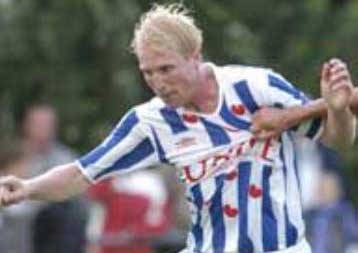 Μη σοβαρή χαρακτήρισε με ανακοινωσή της η Χέρενφεϊν την πρόταση του ΠΑΟ για Χάνσον