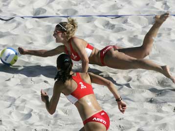 Αποκλείστηκαν οι Ελληνίδες στα προκριματικά του τουρνουά Open