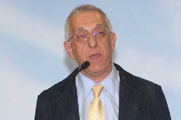 Την ανάδειξη της Αθήνας ως τουριστικού προορισμού θα επιδιώξει ο Ν.Κακλαμάνης