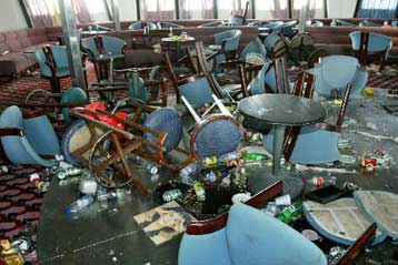 Στη φυλακή ένας από τους οπαδούς της ΑΕΚ για τα επεισόδια στο «Ιεράπετρα»