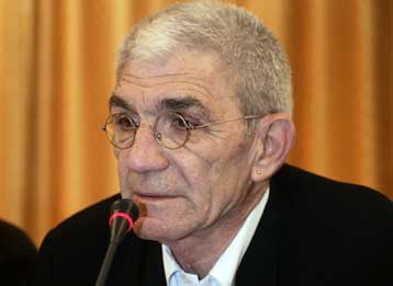 Ως ανεξάρτητος υποψήφιος θα διεκδικήσει τη δημαρχία Θεσσαλονίκης ο Γ.Μπουτάρης