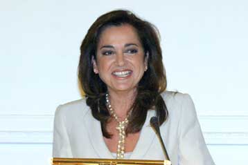 Ομιλία Μπακογιάννη στην 31η γενική συνέλευση του Συνδέσμου Εξαγωγέων Βορείου Ελλάδος