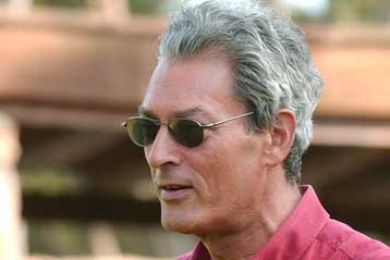 Στον Αμερικανό Πολ Όστερ το βραβείο του Πρίγκιπα των Αστούριας για τη Λογοτεχνία