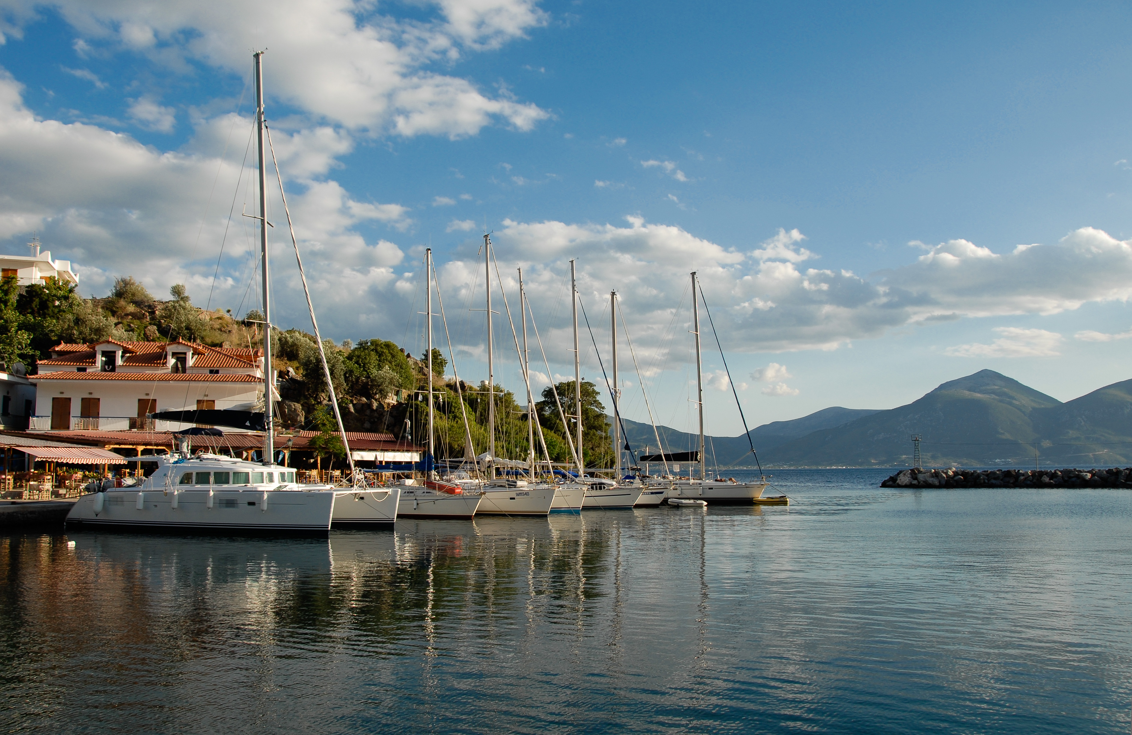 Απόδραση στις… γειτονιές της Αθήνας!