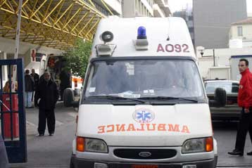 Στάση εργασίας στα νοσοκομεία της Αττικής