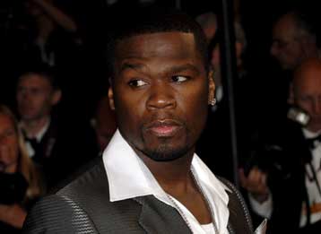 Με το βραβείο του κορυφαίου στιχουργού της χρονιάς έρχεται στην Αθήνα ο 50 Cent