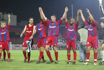 Ο αρμόδιος της UEFA κατηγορεί τον Πανιώνιο για στημένο ματς-Υποψίες και για άλλη ομάδα