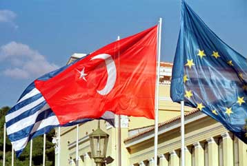 Προβοκάτσια στο Αιγαίο φοβάται η Αθήνα, νέα δεδομένα στην Τουρκία βλέπει και η ΕΕ