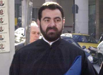 Νέο «όχι» του εφέτη – ανακριτή στο αίτημα αποφυλάκισης του Ι.Γιοσάκη