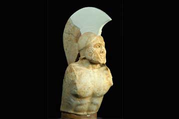 Η ιστορία της αρχαίας Αθήνας και της Σπάρτης ξαναζωντανεύει στη Νέα Υόρκη