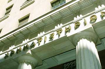 Αύξηση 59,7% στα κέρδη των εισηγμένων το πρώτο τρίμηνο