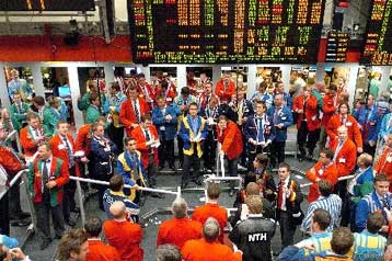 Πτώση στα ευρωπαϊκά χρηματιστήρια την Πέμπτη