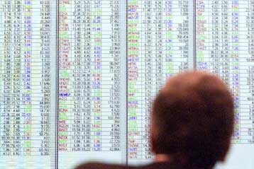 Προς τις 3.700 μονάδες υποχωρεί το Χρηματιστήριο την Πέμπτη