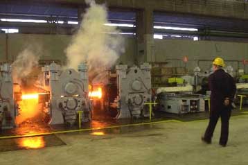 Σε υψηλό 23 μηνών η μεταποιητική δραστηριότητα τον Μάιο