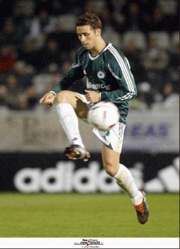 Χωρίζουν οι δρόμοι του Παναθηναϊκού και του Λουτσιάν Σανμαρτεάν