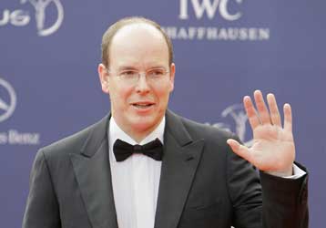 Το δεύτερο εκτός γάμου τέκνο του αναγνώρισε ο Αλβέρτος του Μονακό