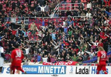 Δεν υπάρχει κανένα επιβαρυντικό στοιχείο για τον Πανιώνιο, υπεραμύνεται ο Αχ.Μπέος