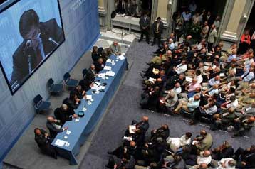 Η γενική συνέλευση της Εθνικής Τράπεζας ενέκρινε την αύξηση μετοχικού κεφαλαίου