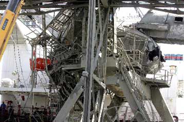 Ποινικές διώξεις σε βαθμό πλημμελήματος για το δυστύχημα στο εργοστάσιο της Τιτάν