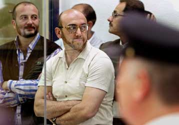 Απαλλακτική απόφαση για ύποπτο των επιθέσεων της 11/9