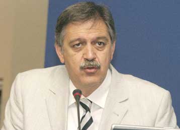 Αποκλεισμό της Αυτοδιοίκησης από τη συζήτηση για το Κτηματολόγιο καταγγέλλει η ΚΕΔΚΕ