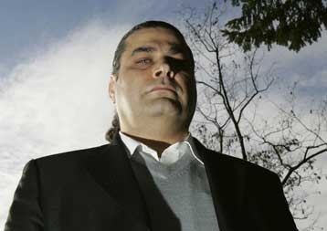 Γνώριζαν οι γερμανικές μυστικές υπηρεσίες για την απαγωγή του Ελ Μάσρι από τη CIA