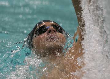 Τέσσερα «δελφίνια» στο Mare Nostrum του Μόντε Κάρλο