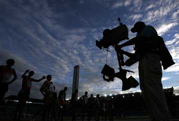 «Χορταστικό» το πρόγραμμα του Πανελληνίου πρωταθλήματος στίβου