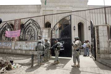 Βίντεο με δολοφονίες Ιρακινών αμάχων από Αμερικανούς στρατιώτες φέρνει στο φως το BBC