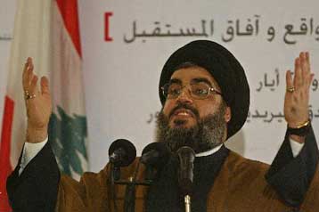 Στους δρόμους οι Λιβανέζοι εξαιτίας εκπομπής που σατίριζε τον ηγέτη της Χεζμπολάχ