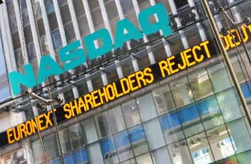 Το Χρηματιστήριο της Νέας Υόρκης εξαγοράζει το πανευρωπαϊκό Euronext για 7,78 δισ. ευρώ