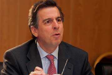 Τον Π.Βουρλούμη «καρφώνει» ο Μ.Λιάπης για τις εργασιακές αλλαγές που προωθεί στον ΟΤΕ