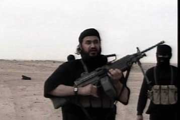 Νέο μήνυμα Ζαρκάουι για την αποσταθεροποίηση της ιρακινής κυβέρνησης